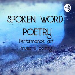 Show cover of Spoken Word Poetry