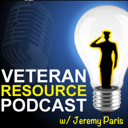 Show cover of Veteran Resource Podcast