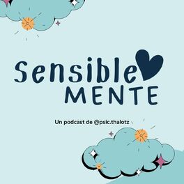 Show cover of SensibleMente