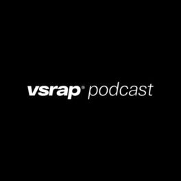 Show cover of VSRAP Podcast