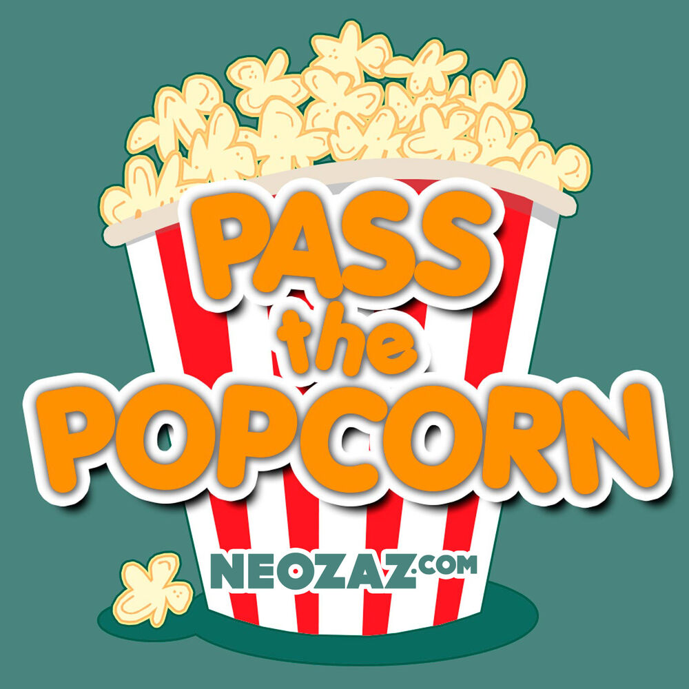 Pokemon Popcorn 113