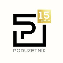 Show cover of Poduzetnik