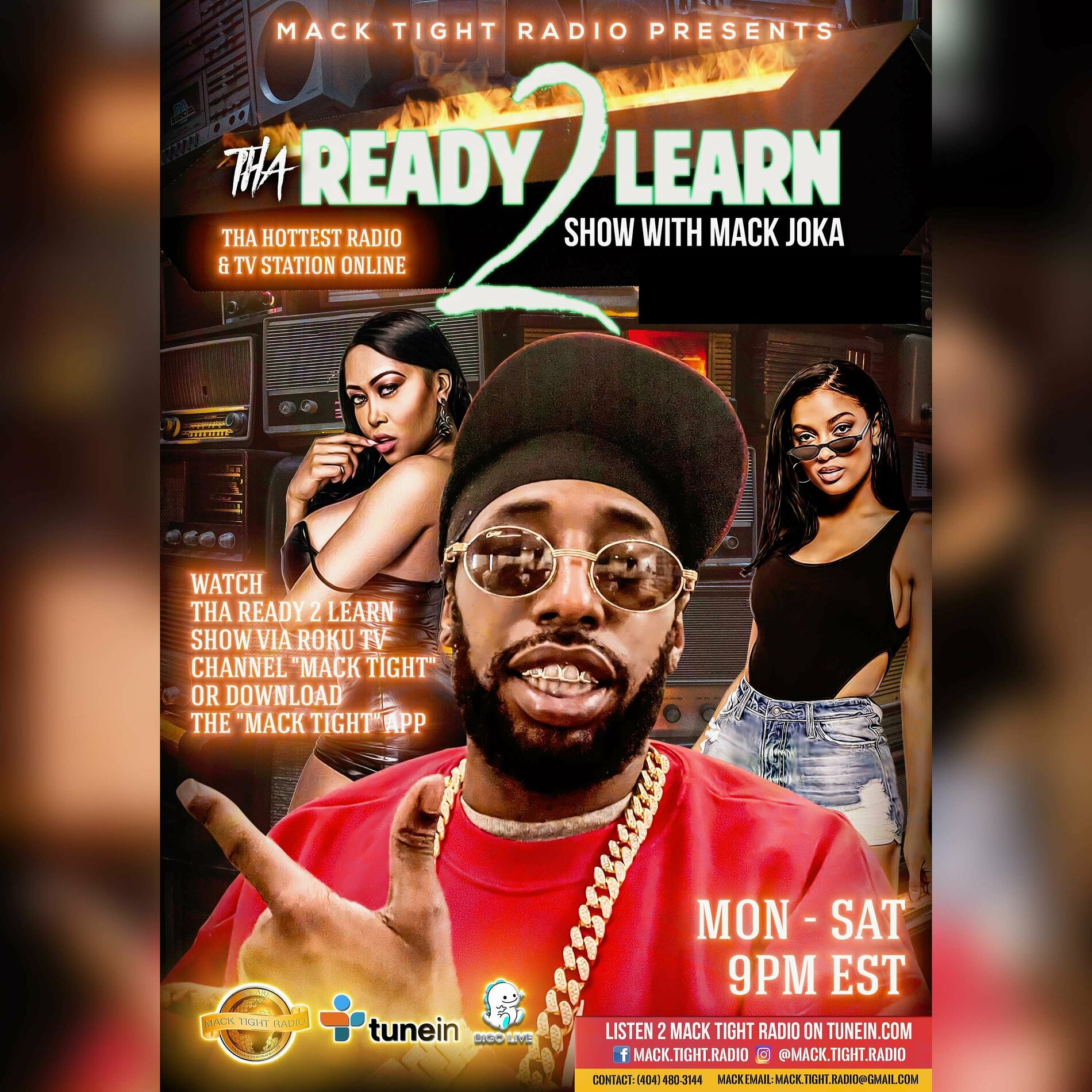 Ready 2 Learn podcast - 02. 03. 2023. | Deezer