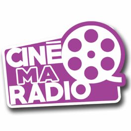 Show cover of Cinémaradio - le podcast cinéma