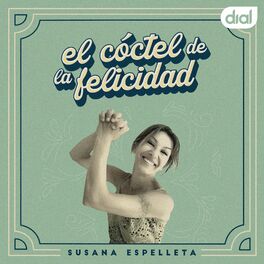 Show cover of El cóctel de la felicidad