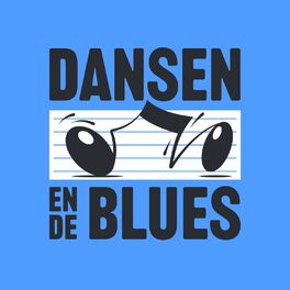 Show cover of Dansen en de blues