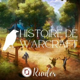 Show cover of Histoire de Warcraft