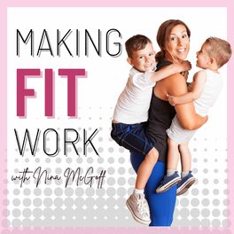 Show cover of Making FIT Work