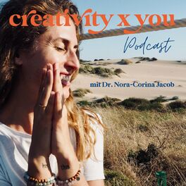 Show cover of creativity x you