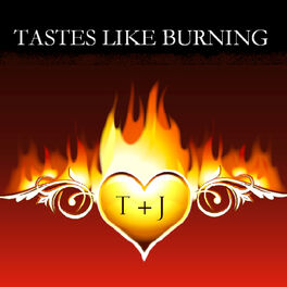 Show cover of Tastes Like Burning