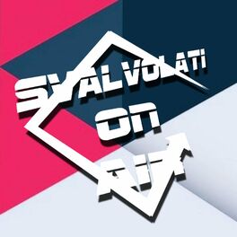 Show cover of Svalvolati On Air