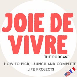 Show cover of Joie de Vivre
