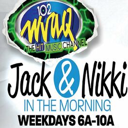 Show cover of The Jack and Nikki Show