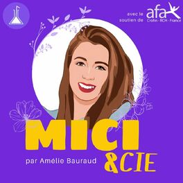 Show cover of MICI & cie