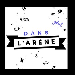 Show cover of Dans l'Arène