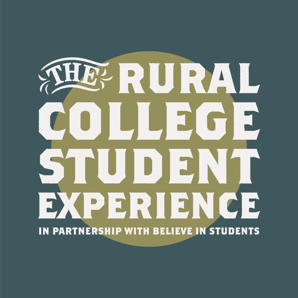 Listen to The Rural College Student Experience podcast | Deezer
