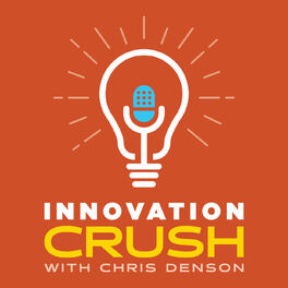 Show cover of Innovation Crush