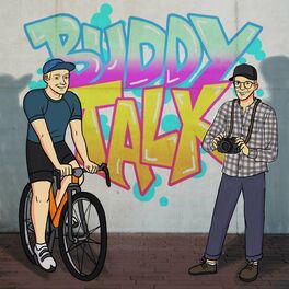 Show cover of Buddy Talk