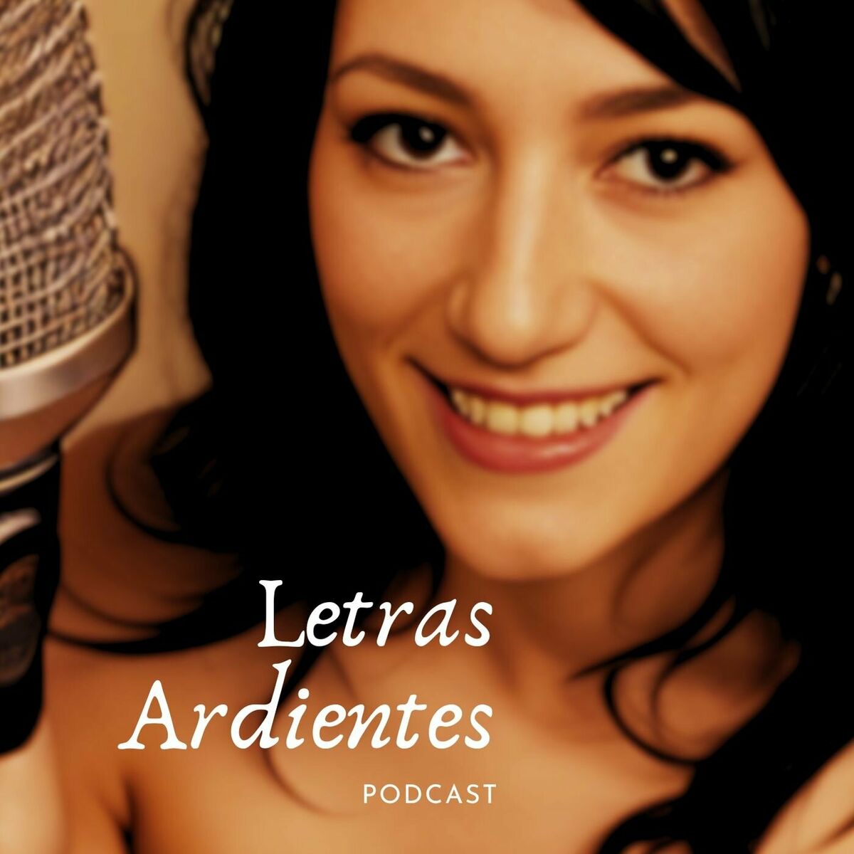 Escuchar el podcast Letras Ardientes | Deezer