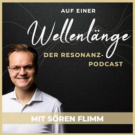 Show cover of Auf einer Wellenlänge | Der Resonanz-Podcast