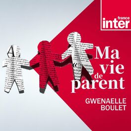 Show cover of Ma vie de parent