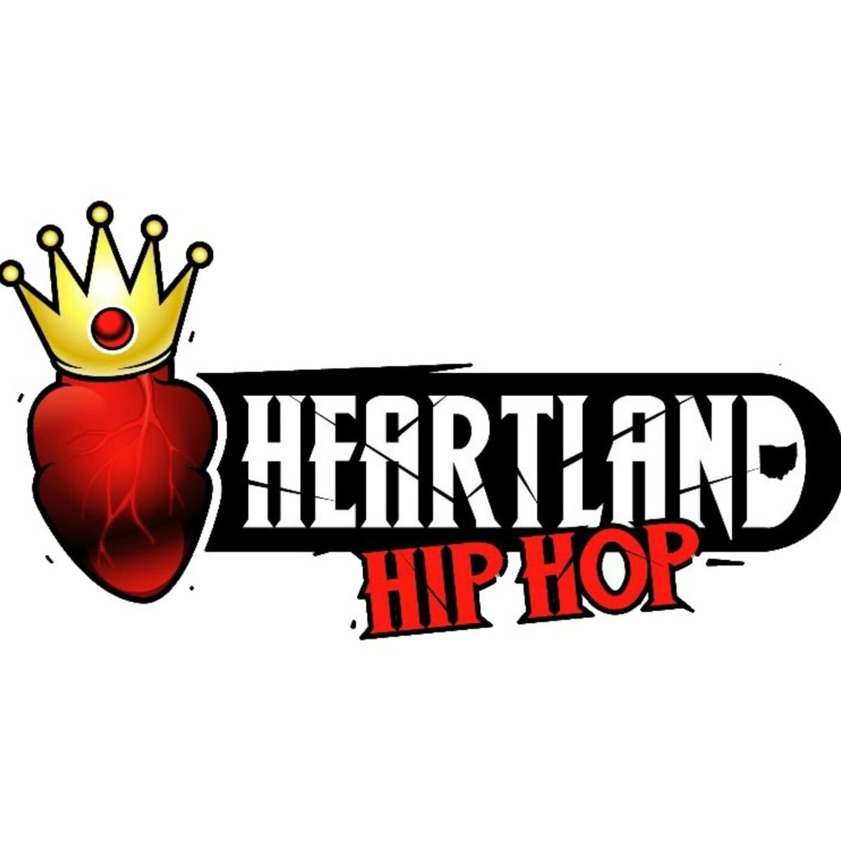 Listen to Heartland Hip Hop podcast | Deezer