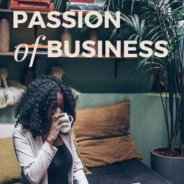 Show cover of Passion of Business