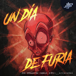 Show cover of Un día de Furia | PIA Podcast