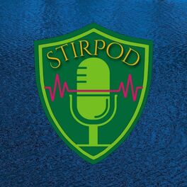 Show cover of StirPod