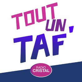 Show cover of TOUT UN TAF'