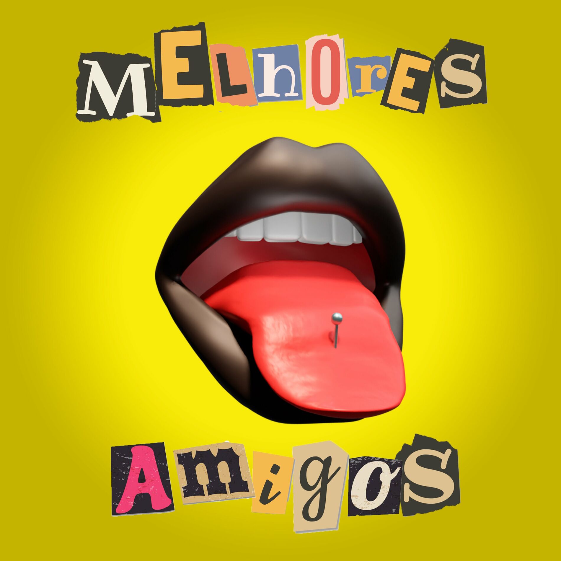 Podcast MELHORES AMIGOS | Ouvir na Deezer