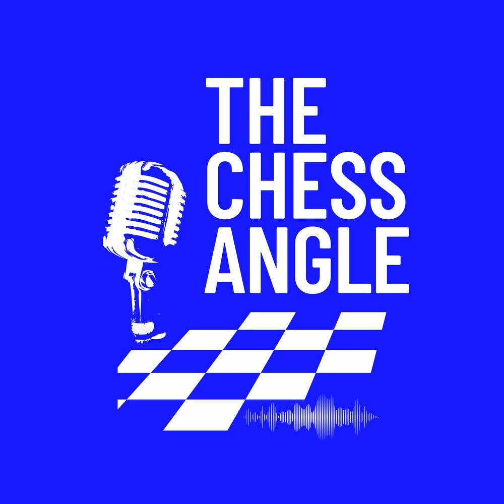 Of Chess and Life  Are You a King? - English Plus Podcast
