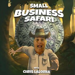 Show cover of The Small Business Safari