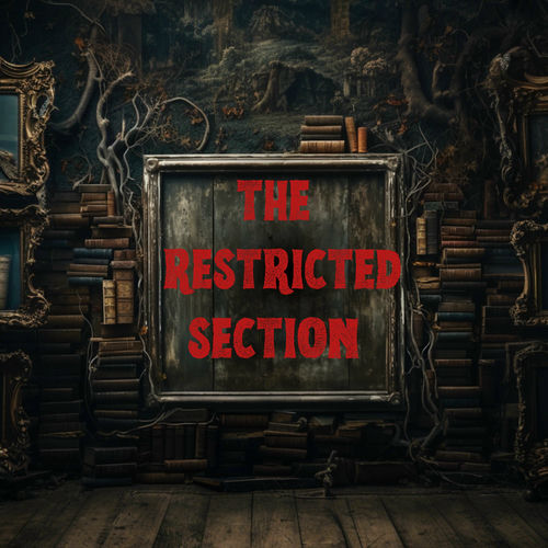 Listen to The Restricted Section podcast Deezer