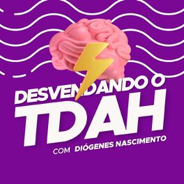 Show cover of Desvendando o TDAH