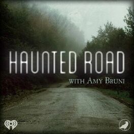 Show cover of Haunted Road