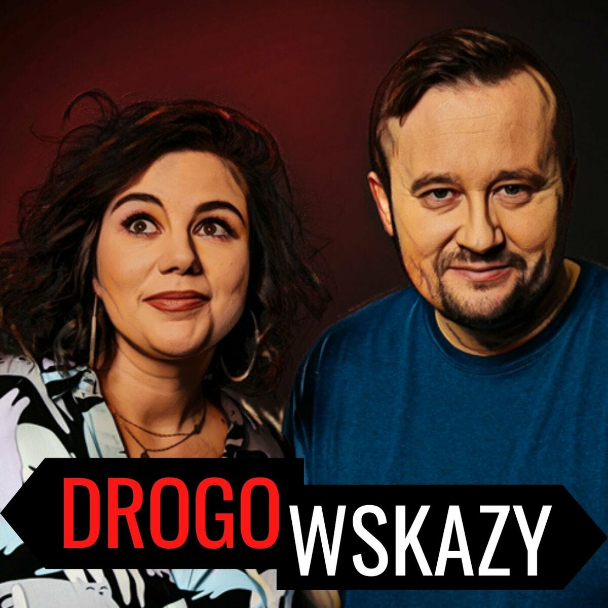 Listen to Wehikuł Harel podcast | Deezer