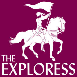 Show cover of The Exploress Podcast