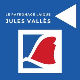 Show cover of Université citoyenne | Patronage laïque Jules Vallès