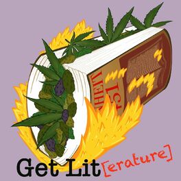 Show cover of Get Literature