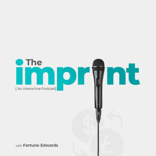 Listen to The Imprint With Fortune Edwards podcast Deezer