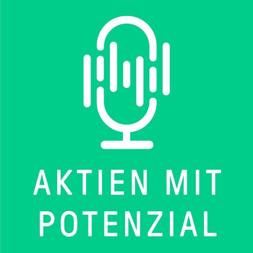 Escucha El Podcast Aktien Mit Potenzial | Deezer