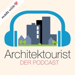 Show cover of Architektourist