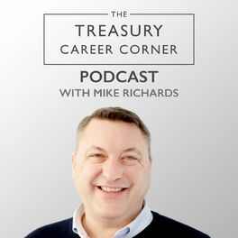 Show cover of The Treasury Career Corner