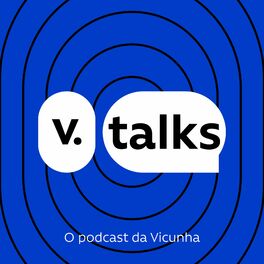 Show cover of V.Talks