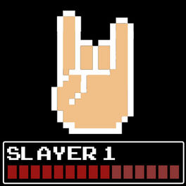 Show cover of Slayer 1 Podcast