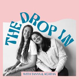 Show cover of The Drop In