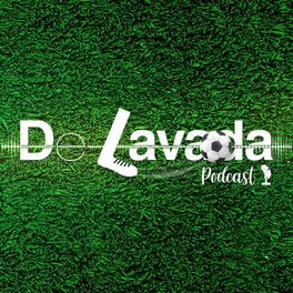 Show cover of De Lavada Podcast