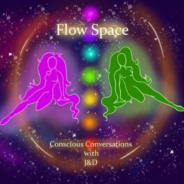 Show cover of FLOW SPACE
