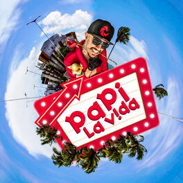 Show cover of Papi La Vida